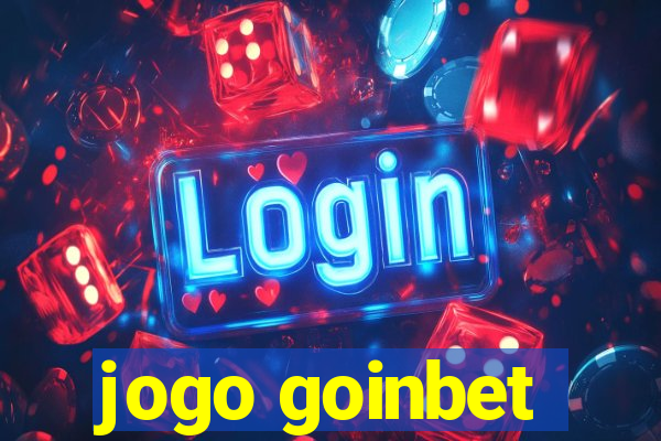 jogo goinbet